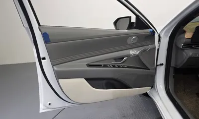 Hyundai Avante 2026, 3201 км, за 25990000 KRW - фото 24