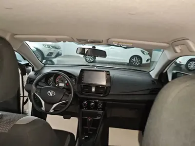 Toyota Vios 2022, 31600 км, за 49000 CNY - фото 18
