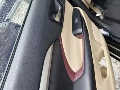 Toyota Highlander 2016, 120000 км, за 88800 CNY - фото 14