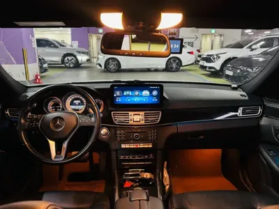 Mercedes-Benz E-Class 2016, 59701 км, за 17000000 KRW - фото 7