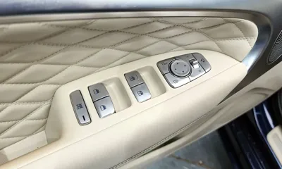 Genesis G70 2018, 112036 км, за 18300000 KRW - фото 27