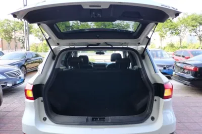 GAC Trumpchi GS4 2015, 89300 км, за 30991.94 CNY - фото 22