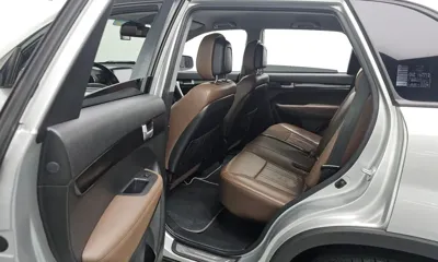 Kia Sorento 2011, 181493 км, за 5200000 KRW - фото 19