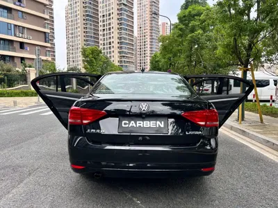 Volkswagen Lavida 2017, 100000 км, за 28800 CNY - фото 15