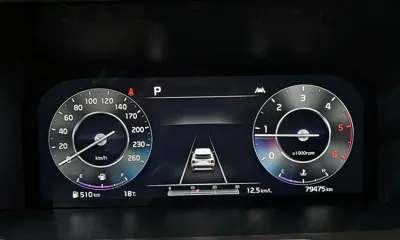 Kia Sorento 2021, 79475 км, за 24900000 KRW - фото 8