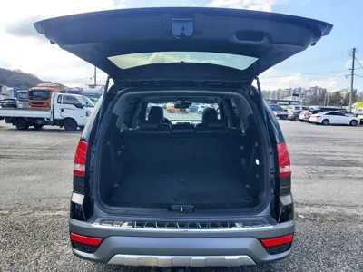 Kia Mohave 2018, 114477 км, за 18300000 KRW - фото 20