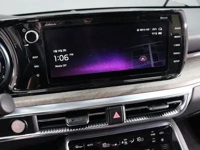 Kia K5 2020, 59009 км, за 20300000 KRW - фото 9