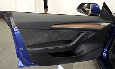 Tesla Model 3 2022, 67235 км, за 28700000 KRW - фото 24