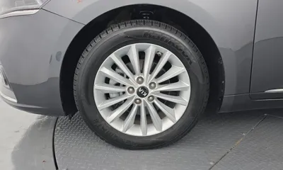 Kia K7 2016, 109960 км, за 9500000 KRW - фото 5