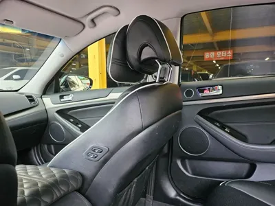 Kia K7 2015, 153945 км, за 8980000 KRW - фото 10