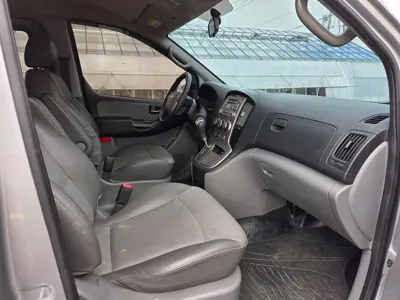 Hyundai Starex 2011, 93000 км, за 6500000 KRW - фото 18