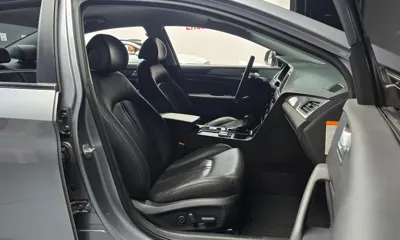 Hyundai Sonata 2017, 170117 км, за 8590000 KRW - фото 11