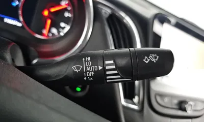 ChevroletGMDaewoo Malibu 2019, 118307 км, за 8900000 KRW - фото 19