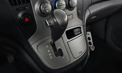 Hyundai Starex 2012, 170590 км, за 6500000 KRW - фото 9