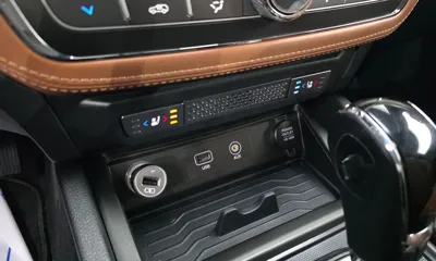 KG_Mobility_Ssangyong Rexton 2019, 147941 км, за 13900000 KRW - фото 13