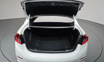 ChevroletGMDaewoo Cruze 2017, 79321 км, за 6700000 KRW - фото 20