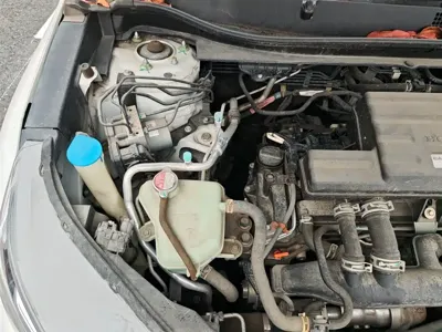 Honda CR-V 2021, 38200 км, за 81300 CNY - фото 22