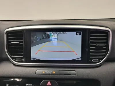 Kia Sportage 2019, 142635 км, за 16200000 KRW - фото 10
