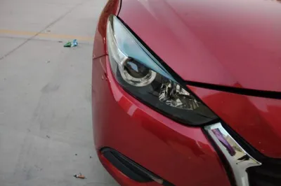 Mazda Mazda 3 Axela 2017, 156700 км, за 33394.62 CNY - фото 7
