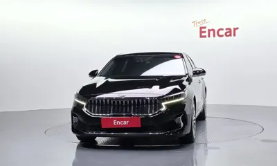 Kia K7 2020, 87559 км, за 19500000 KRW
