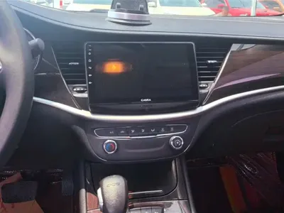 Buick Verano 2018, 102200 км, за 46200 CNY - фото 13