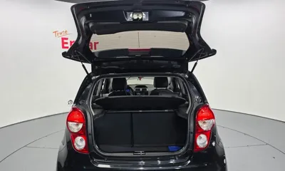 ChevroletGMDaewoo Spark 2015, 85481 км, за 2980000 KRW - фото 20