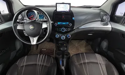 ChevroletGMDaewoo Spark 2013, 34770 км, за 3300000 KRW - фото 7