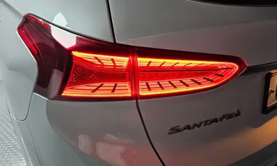 Hyundai Santafe 2019, 79609 км, за 21990000 KRW - фото 23