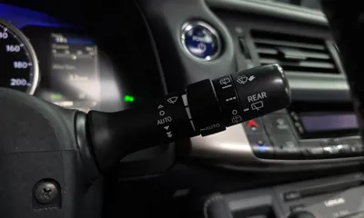 Lexus CT200h 2019, 92052 км, за 18900000 KRW - фото 18