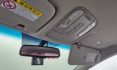 Kia Canival 2015, 209761 км, за 6500000 KRW - фото 18