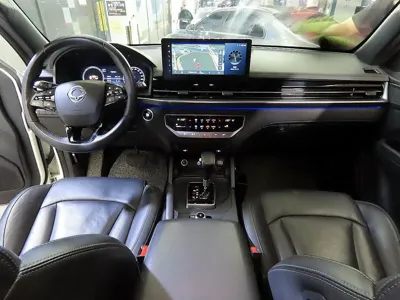 KG_Mobility_Ssangyong Rexton 2024, 64839 км, за 28900000 KRW - фото 10