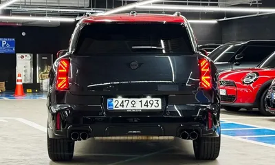 MINI Countryman 2025, 7002 км, за 48500000 KRW - фото 4