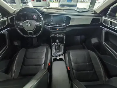 Volkswagen Tayron 2019, 73300 км, за 69800 CNY - фото 6