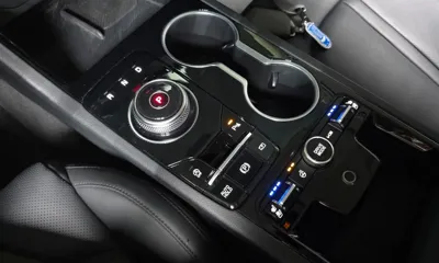 Kia K5 2025, 33279 км, за 27500000 KRW - фото 9