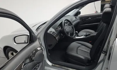 Mercedes-Benz E-Class 2005, 12306 км, за 15000000 KRW - фото 10