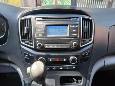 Hyundai Starex 2016, 261217 км, за 5800000 KRW - фото 11