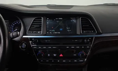 Hyundai Aslan 2016, 91169 км, за 9700000 KRW - фото 12