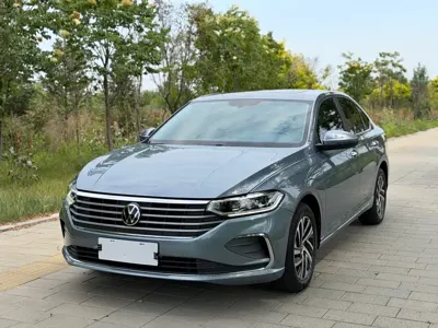 Volkswagen Lavida · 2022 год
