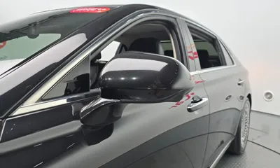 Genesis G90 2019, 123792 км, за 34500000 KRW - фото 33