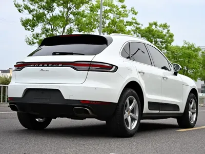 Porsche Macan 2019, 63000 км, за 21006.27 USD - фото 16