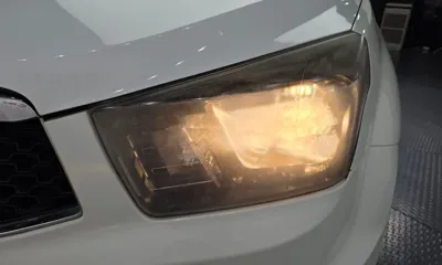 KG_Mobility_Ssangyong KORANDO 2016, 179164 км, за 5800000 KRW - фото 22