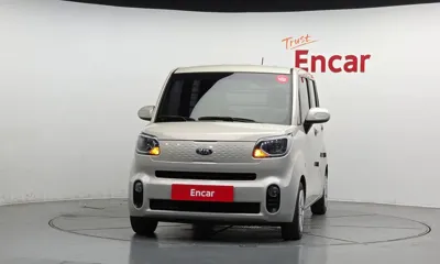 Kia Ray 2018, 123881 км, за 5900000 KRW