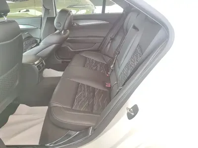Cadillac ATS-L 2017, 84100 км, за 59100 CNY - фото 17