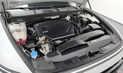 Hyundai Sonata 2025, 99971 км, за 16700000 KRW - фото 6
