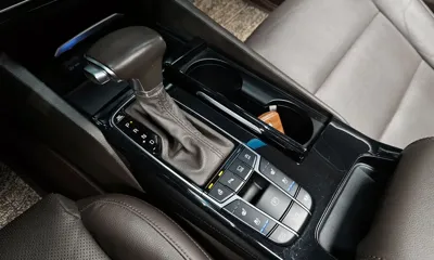 Kia K7 2019, 126814 км, за 14000000 KRW - фото 9