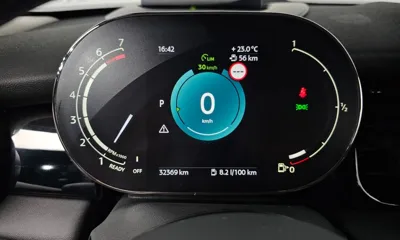 MINI Cooper 2023, 32369 км, за 25900000 KRW - фото 8