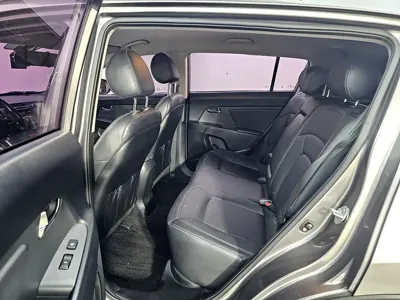 Kia Sportage 2013, 157201 км, за 2582.03 USD - фото 9