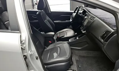 Kia Pride 2016, 106392 км, за 6100000 KRW - фото 26