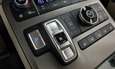 Hyundai Palisade 2022, 22287 км, за 29500000 KRW - фото 9