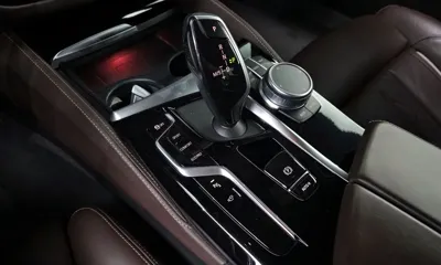 BMW 5-Series 2021, 121449 км, за 37300000 KRW - фото 9